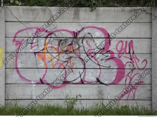 Photo Texture of Graffiti 0008